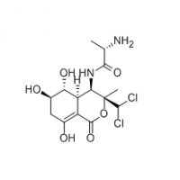 Bactobolin A