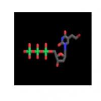 Bromovinyl deoxyuridine