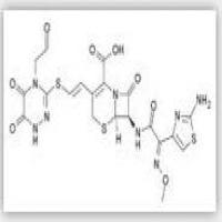 Ceftiolene