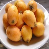 Loquat extract