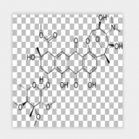 Nogalamycin