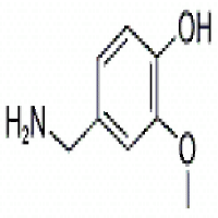 Vanillylamine