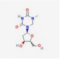 5，6-Dihydro-5-Azathymidine