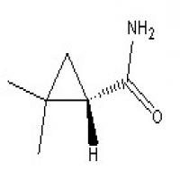 (S)-(+)-2,2-Dimethylcyclopropanecarboxamide