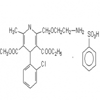 Aml Odipine Besylate