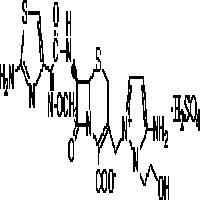 Cefoselis Sulfate