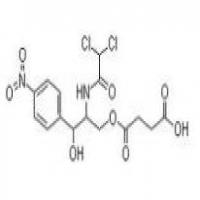 Chloramphenicol hemisuccinate