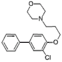 Chlordimorine