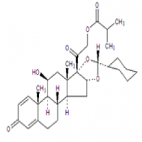 Ciclesonide