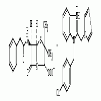 Clemizole Penicillin