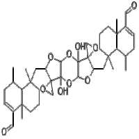 Clerocidin