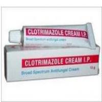 Clotrimazole