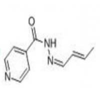 Crotoniazide