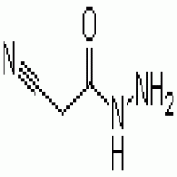 Cyanoacetohydrazide