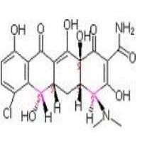 Demethyichlortetracycline