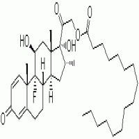 Dexamethasone palmitate