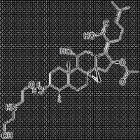 Diethanolamine Fusidate