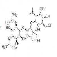 Dihydrostreptomycin