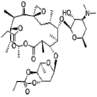 Diproleandomycin