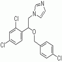 Econazole