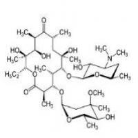 Erythromycin A