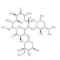 Erythromycin B