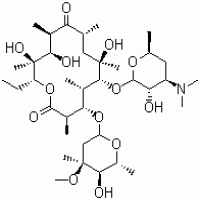 Erythromycin