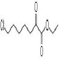 Ethyl 7-chloro-2-oxohepanoate