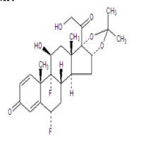 Fluocinolone Acetonide