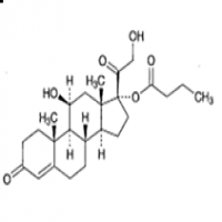  Hydrocortisone Butyrate