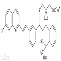 Montelukast Sodium