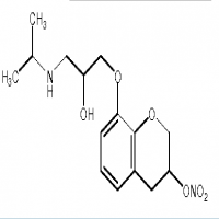 Nipradilol