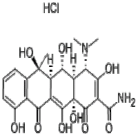 Oxytetracycline Hydrochloride