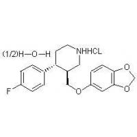 Paroxetine