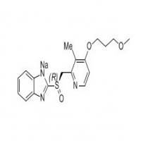 Rabeprazole sodium