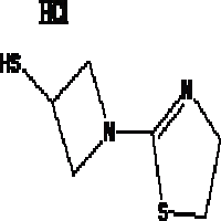 Tebipenem Side Chain