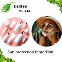 Sun protection Ingredient Sun protection Ingredient